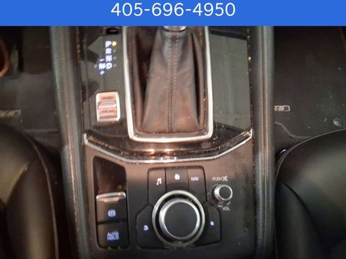 Used 2019 MAZDA CX-5 Touring image 23