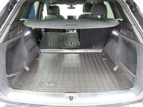 Used 2021 Audi SQ5 Premium w/ Convenience Package AWD/4WD image 36