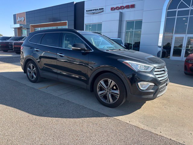 Used 2015 Hyundai Santa Fe Limited w/ Option Group 04 FWD image 2