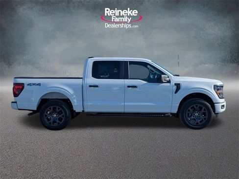 New 2026 Ford F150 STX w/ Equipment Group 200A image 4