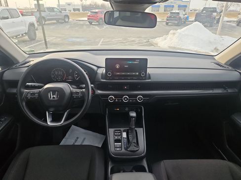 Used 2024 Honda CR-V LX image 6