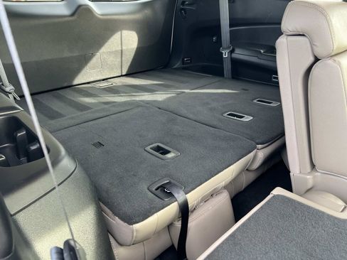 Used 2017 Honda Pilot EX-L image 32