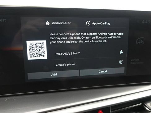 Certified 2026 Kia Sorento S FWD image 16