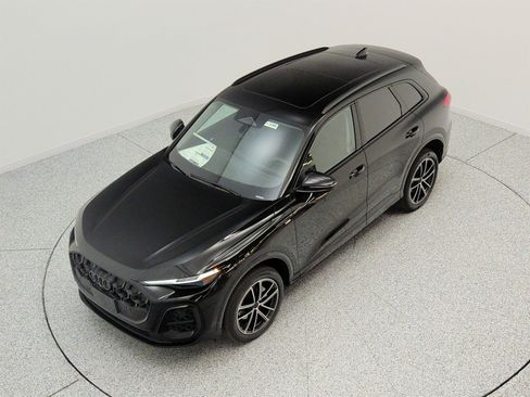 New 2026 Audi Q5 Premium Plus AWD/4WD image 15