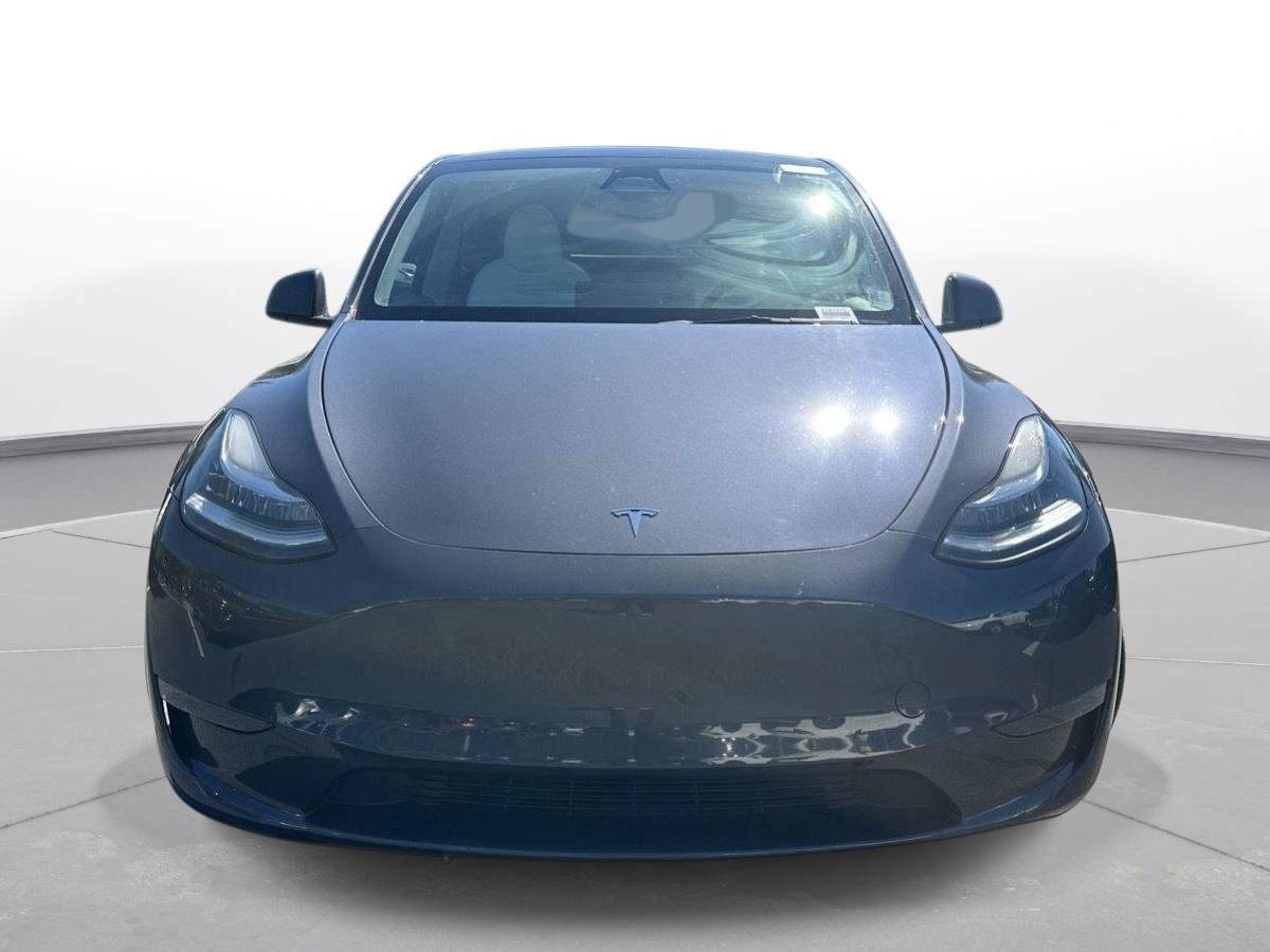 Used 2023 Tesla Model Y Long Range AWD/4WD image 3