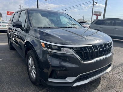 Used 2024 Kia Carnival LX