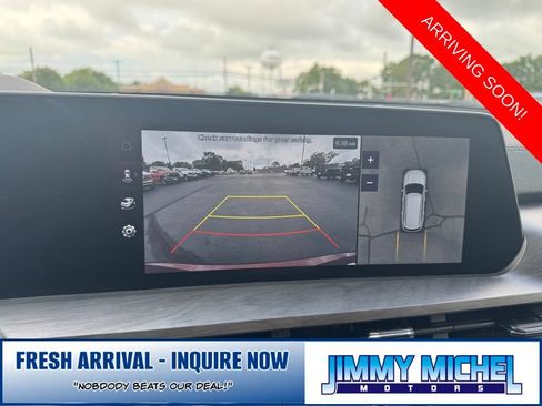 Used 2024 Kia Telluride SX Prestige X-Line AWD/4WD image 12