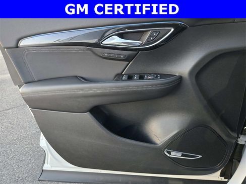 Certified 2024 Buick Envision Preferred image 30