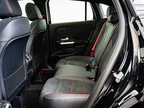 New 2026 Mercedes-Benz GLA 35 AMG 4MATIC image 38