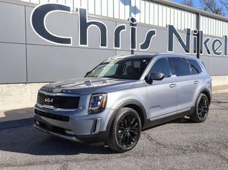 Used 2022 Kia Telluride SX w/ Towing Package video 1