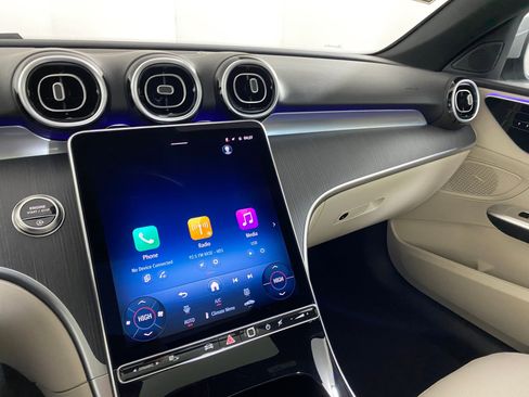 New 2026 Mercedes-Benz C 300 C 300 image 24
