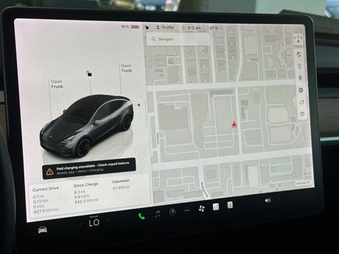 Used 2022 Tesla Model Y Performance AWD/4WD image 18