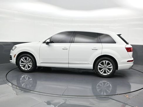 Used 2019 Audi Q7 2.0T Premium w/ Convenience Package image 2