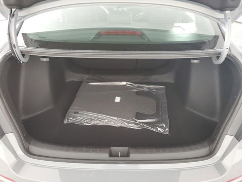 New 2026 Honda Civic Sport image 14