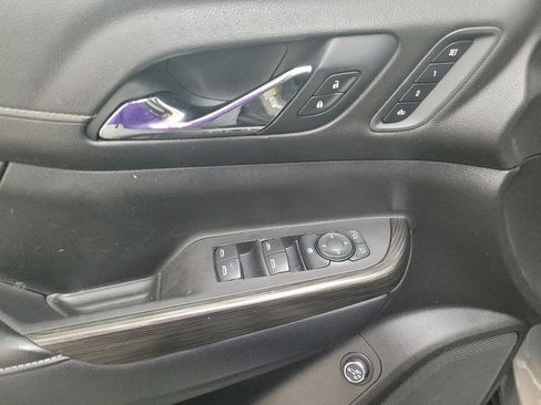 Used 2019 GMC Acadia SLT FWD image 27