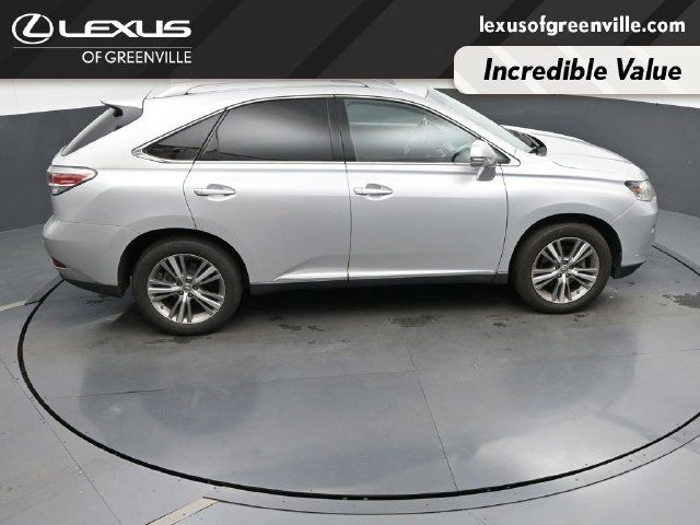 Used 2015 Lexus RX 350 FWD image 52