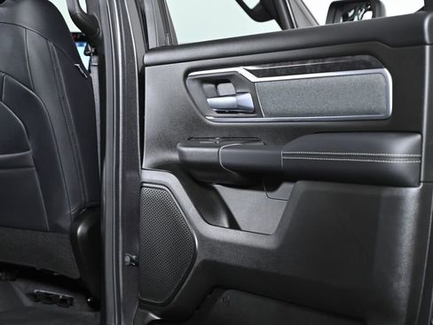 Used 2022 RAM 1500 Big Horn image 47