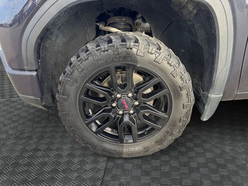 Used 2023 GMC Sierra 1500 Elevation AWD/4WD image 14