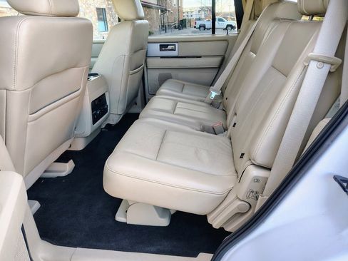 Used 2015 Ford Expedition Limited w/ Equipment Group 301A image 12