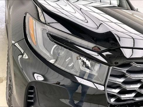 New 2026 Honda Ridgeline TrailSport image 16