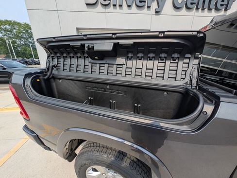 New 2026 RAM 1500 Big Horn image 42