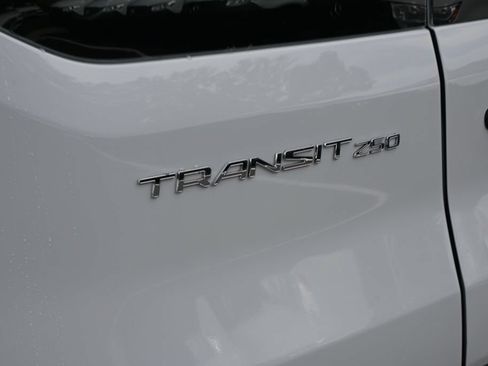 Used 2025 Ford Transit 250 Low Roof w/ Exterior Upgrade Package RWD image 23