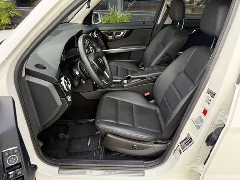 Used 2015 Mercedes-Benz GLK 350 2WD image 13