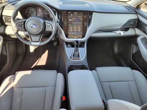 New 2025 Subaru Legacy Premium image 5