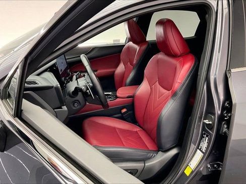 Used 2024 Lexus NX 450h+ AWD w/ Vision Package image 18