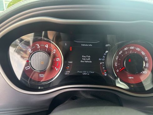 Used 2023 Dodge Challenger SRT Hellcat image 15