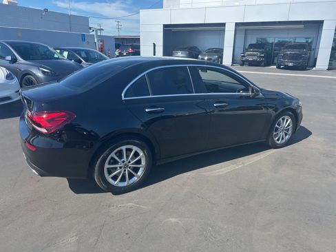 Used 2020 Mercedes-Benz A 220 image 8