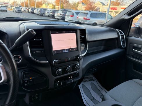 Used 2022 RAM 2500 Big Horn image 45