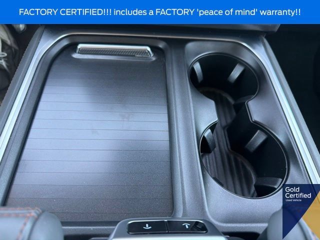 Used 2025 Ford Expedition Active AWD/4WD image 50