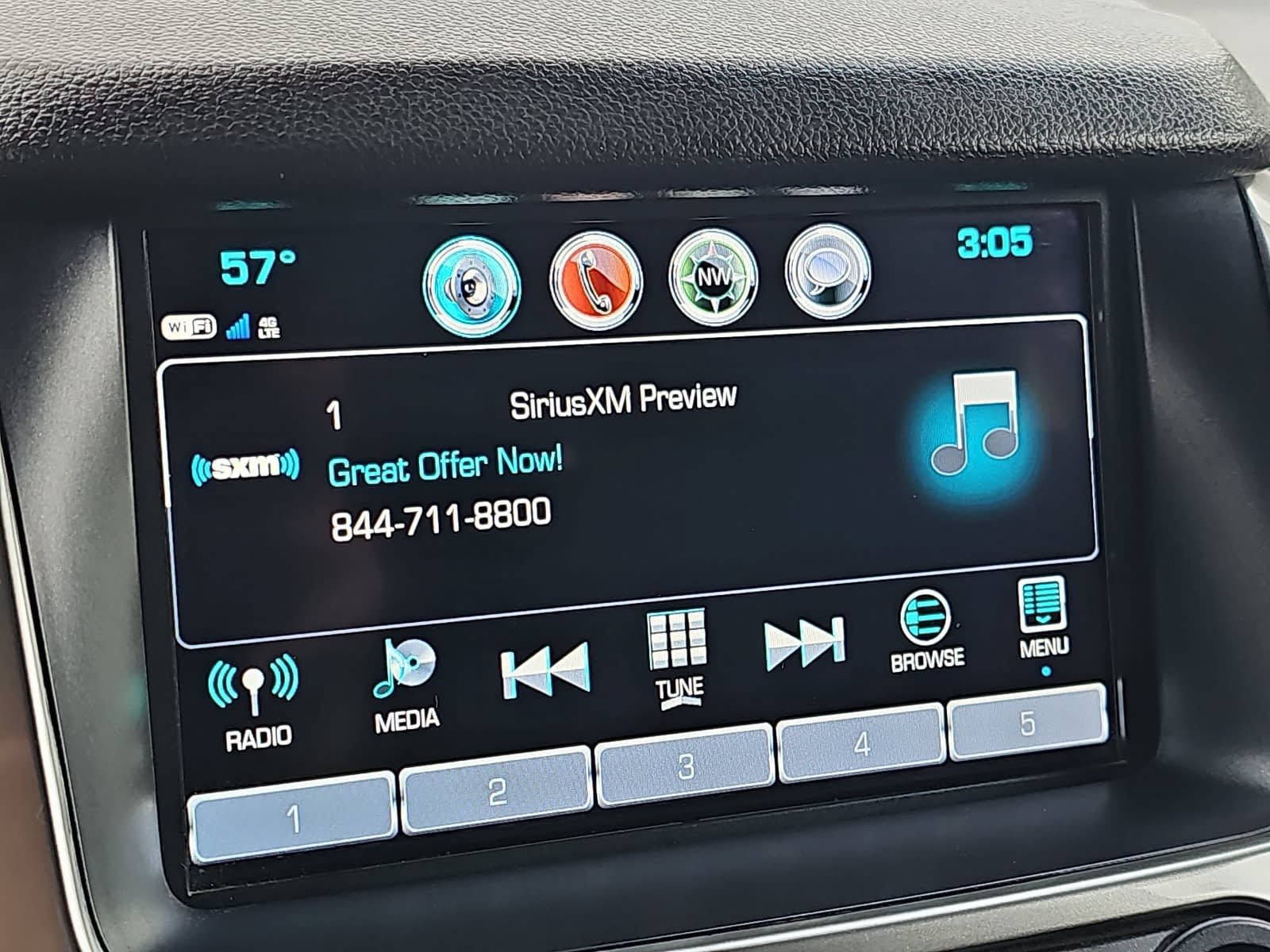 Used 2019 Chevrolet Tahoe LT RWD image 19