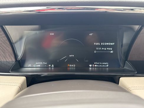 Used 2021 Lincoln Navigator L Reserve w/ Luxury Package image 25