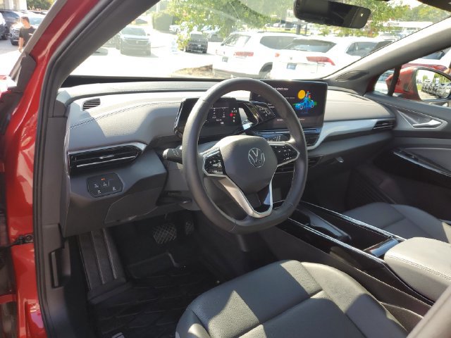Used 2023 Volkswagen ID.4 S RWD image 24