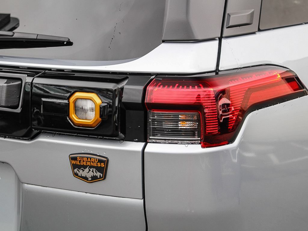 New 2026 Subaru Outback Wilderness AWD/4WD image 7