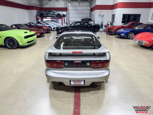 Used 2002 Pontiac Firebird Trans Am image 43