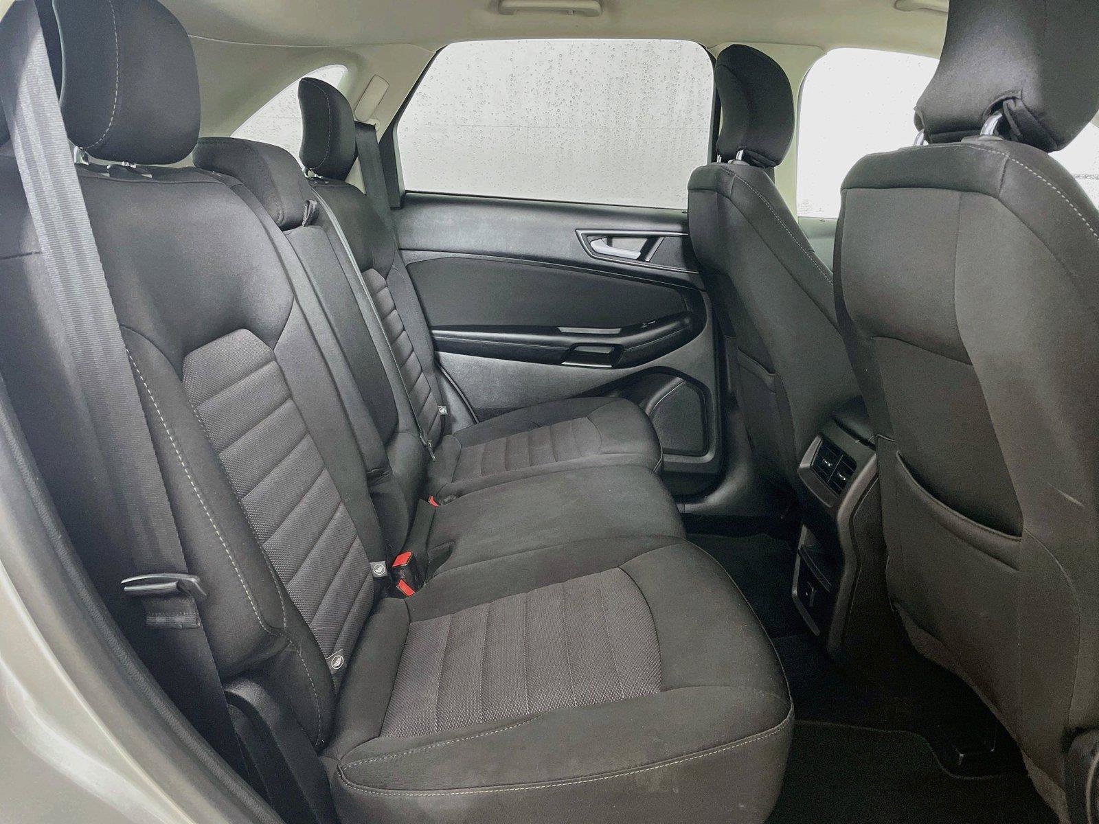 Used 2017 Ford Edge SE AWD/4WD image 24