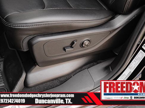 New 2026 RAM 1500 RHO w/ RHO Level 1 Equipment Group AWD/4WD image 37