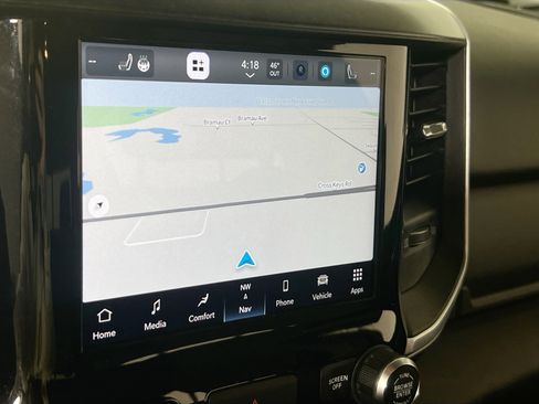 Used 2022 RAM 1500 Big Horn image 13