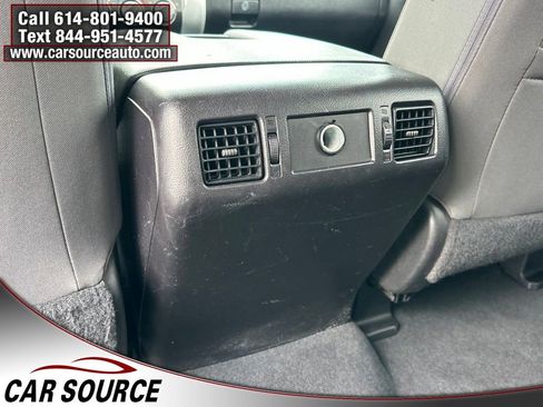 Used 2014 Toyota Tundra SR5 w/ SR5 Upgrade Package RWD image 13