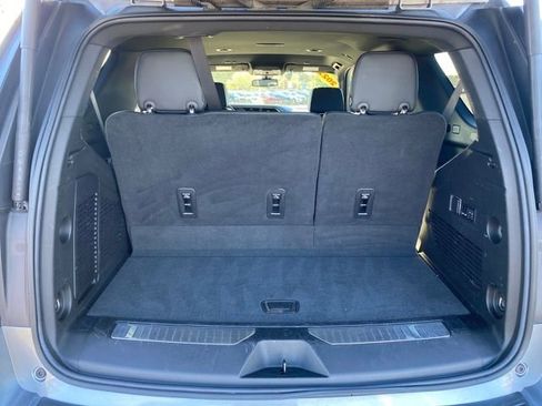 Certified 2022 GMC Yukon Denali image 22