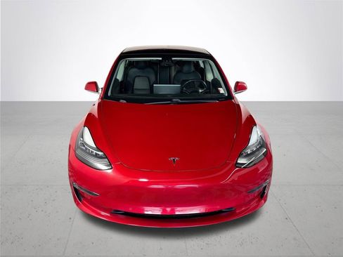 Used 2018 Tesla Model 3 Long Range image 3