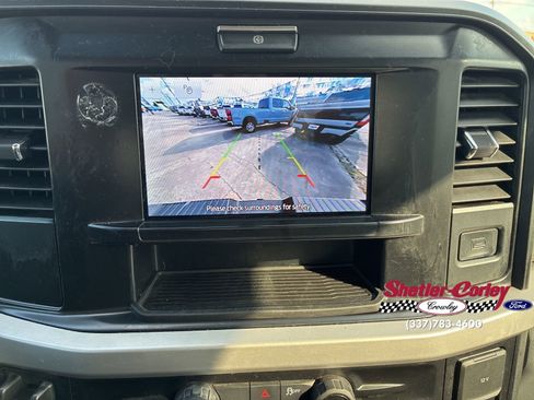 Used 2025 Ford F250 XLT AWD/4WD image 20
