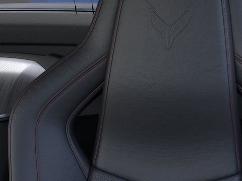 New 2026 Chevrolet Corvette Stingray Preferred Conv w/ Stealth Interior Trim Package RWD image 32
