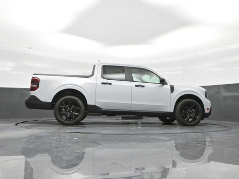 New 2025 Ford Maverick XLT w/ XLT Luxury Package image 25
