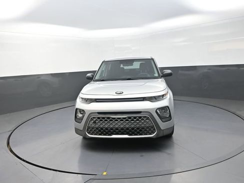 Used 2021 Kia Soul LX FWD image 39