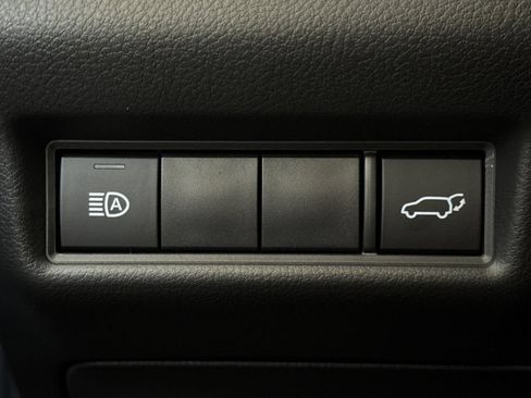 New 2026 Toyota Grand Highlander FWD image 32