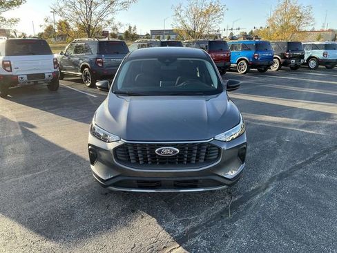 New 2025 Ford Escape Active w/ Cold Weather Package image 8